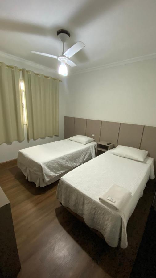 Hotel Esmig Venda Nova do Imigrante Esterno foto