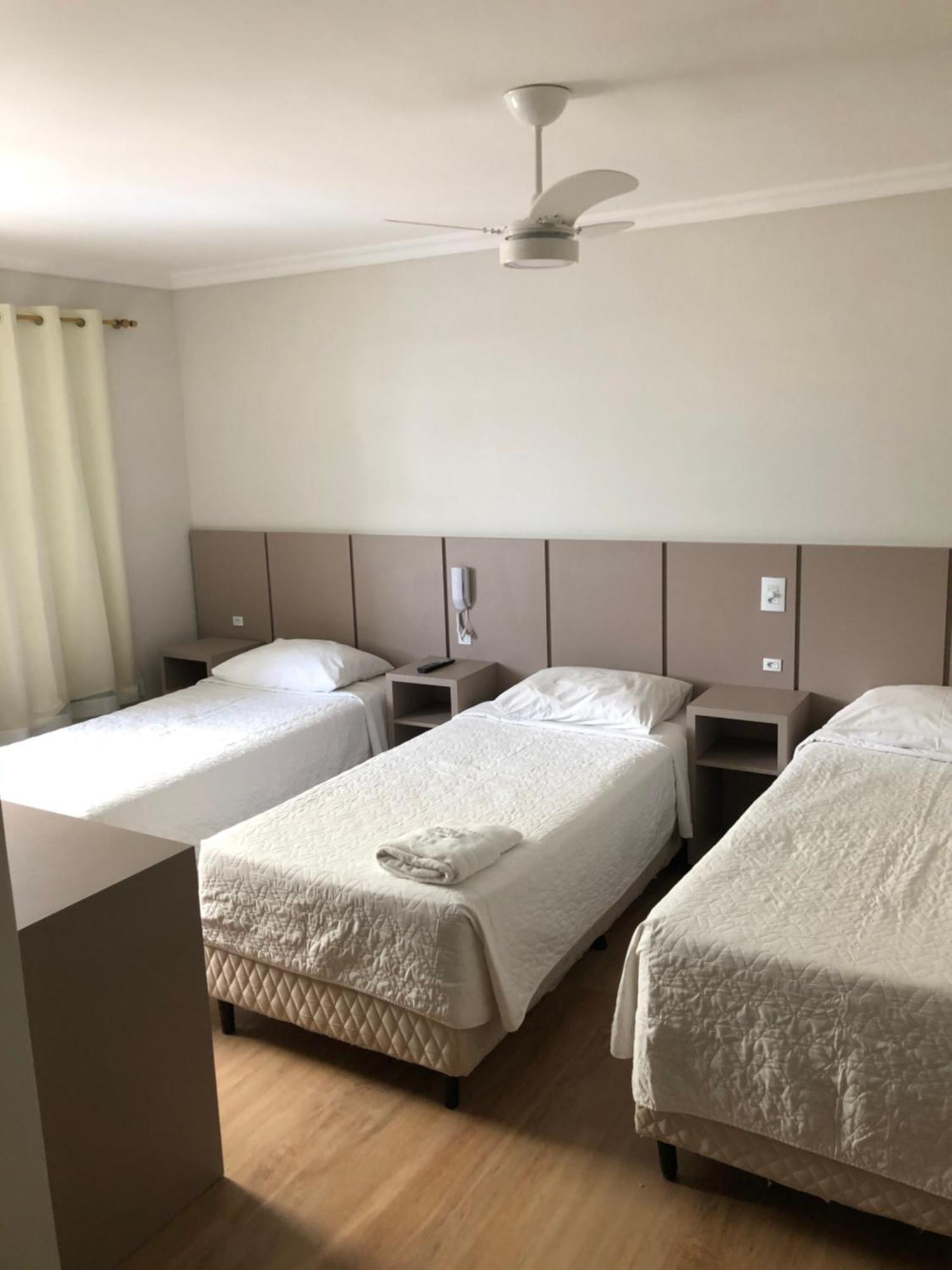 Hotel Esmig Venda Nova do Imigrante Esterno foto