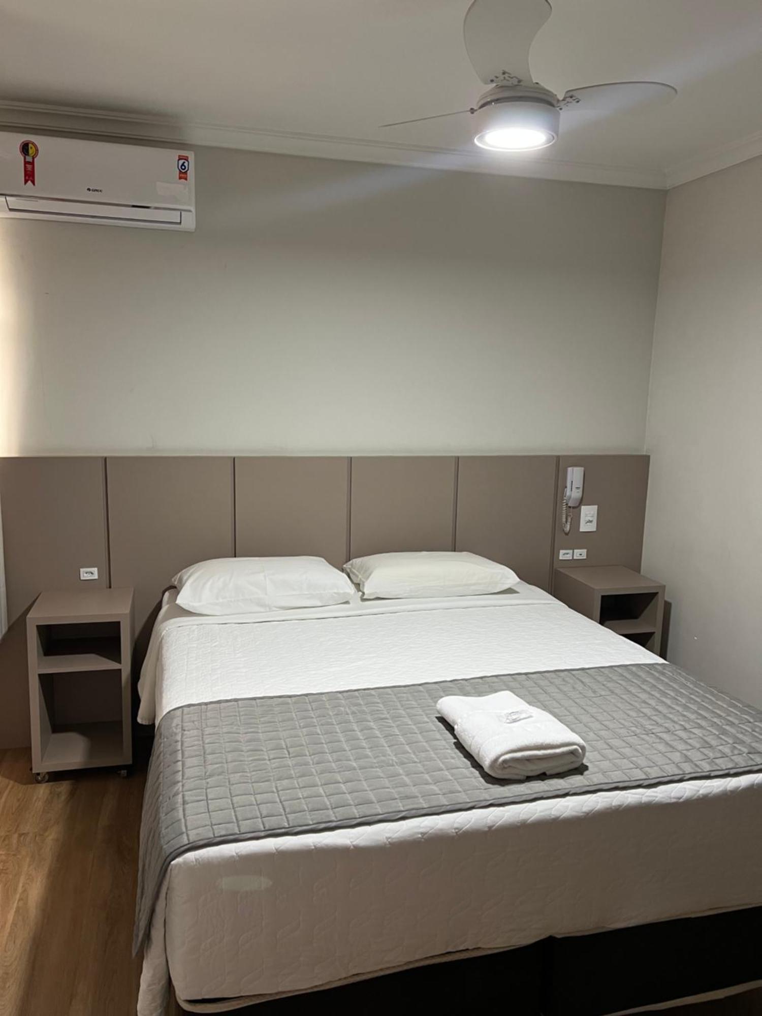 Hotel Esmig Venda Nova do Imigrante Esterno foto
