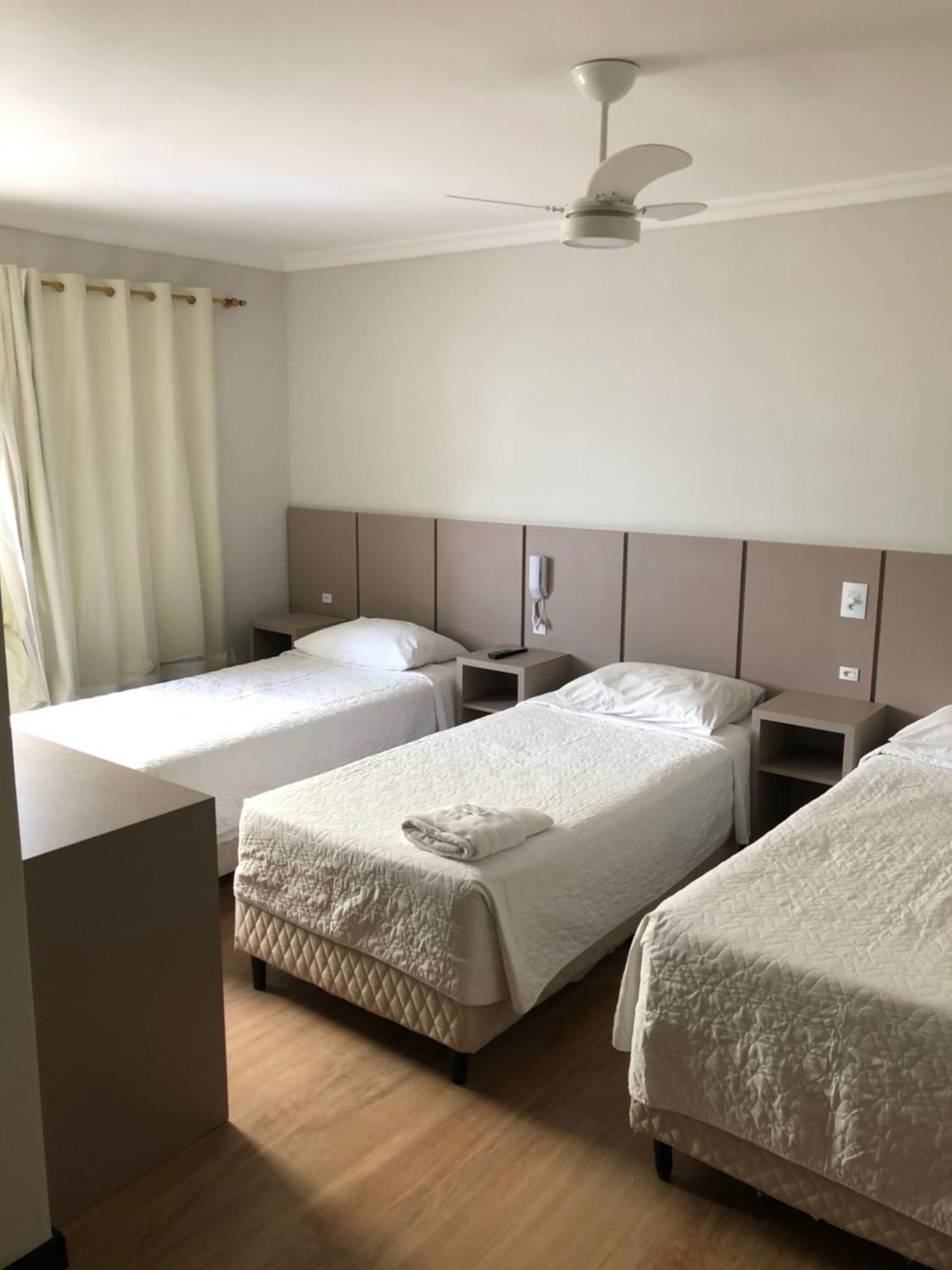 Hotel Esmig Venda Nova do Imigrante Esterno foto