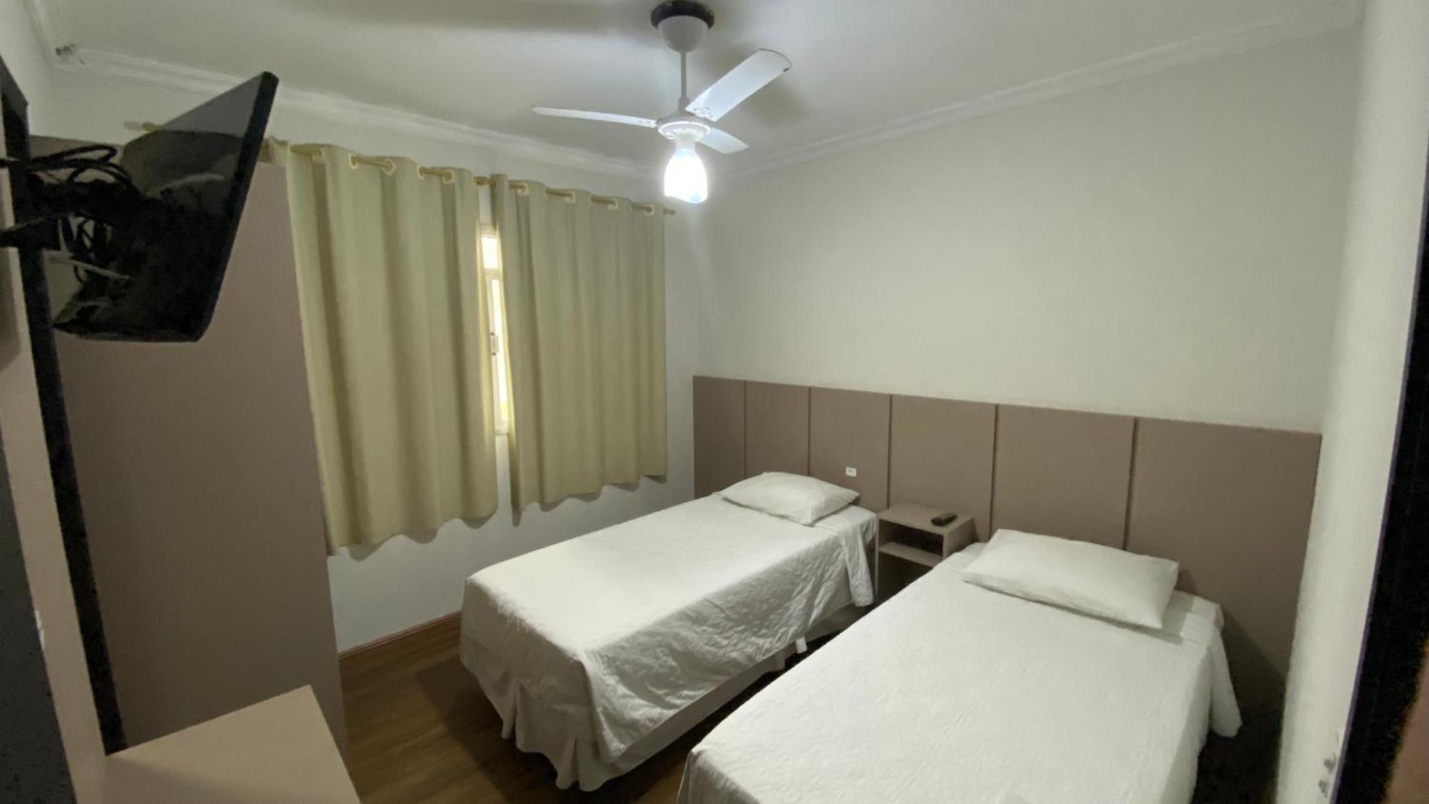 Hotel Esmig Venda Nova do Imigrante Esterno foto
