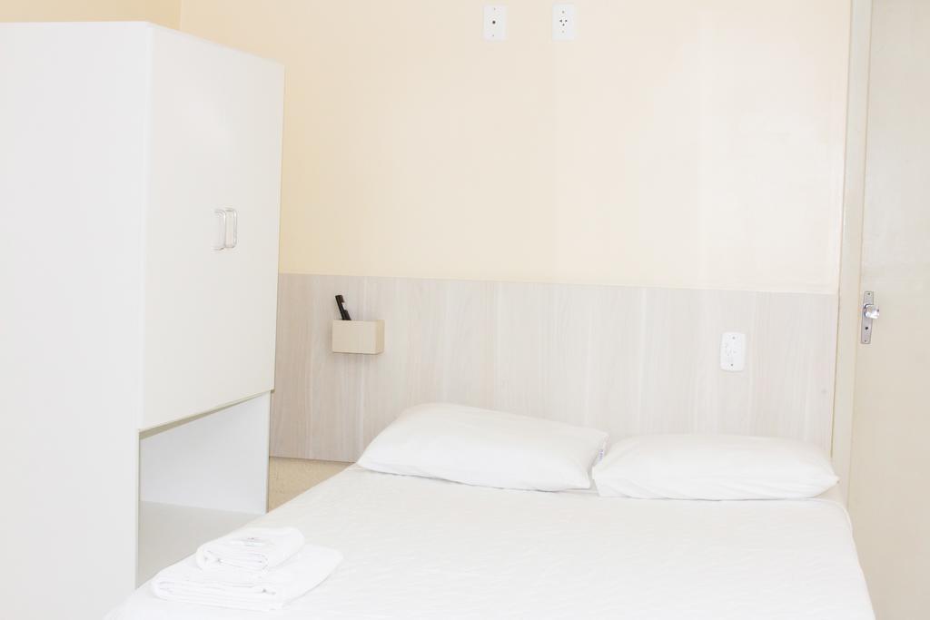 Hotel Esmig Venda Nova do Imigrante Camera foto